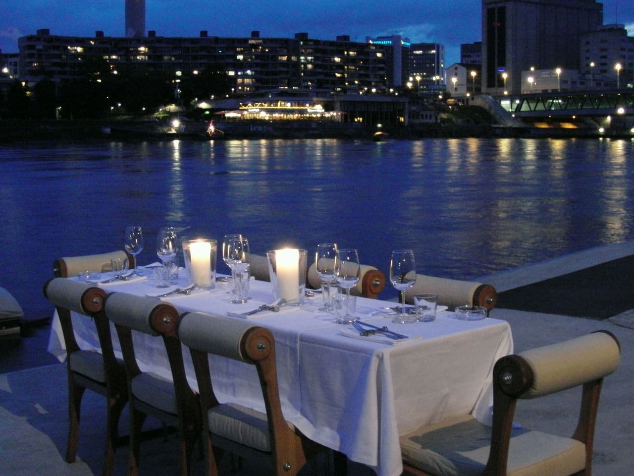 Dinner Date