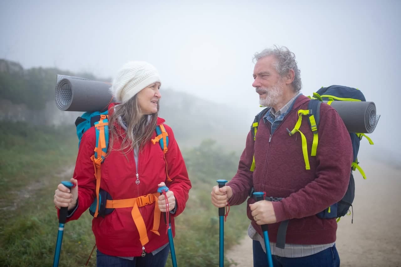 Single wandern ab 50