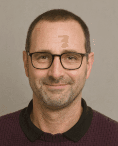 Christian M. Haas
