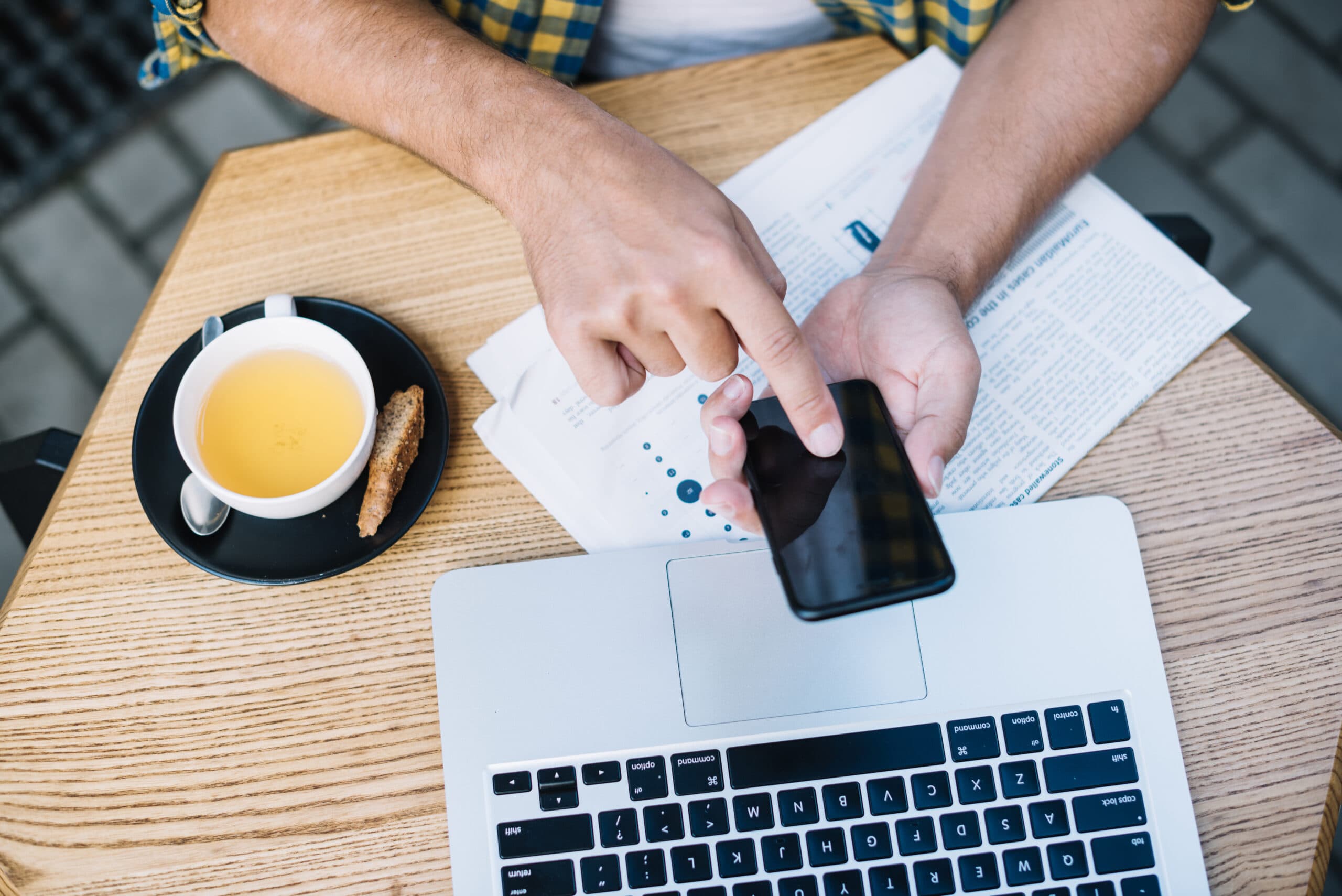 Warum Verifizierung beim Online-Dating sinnvoll ist