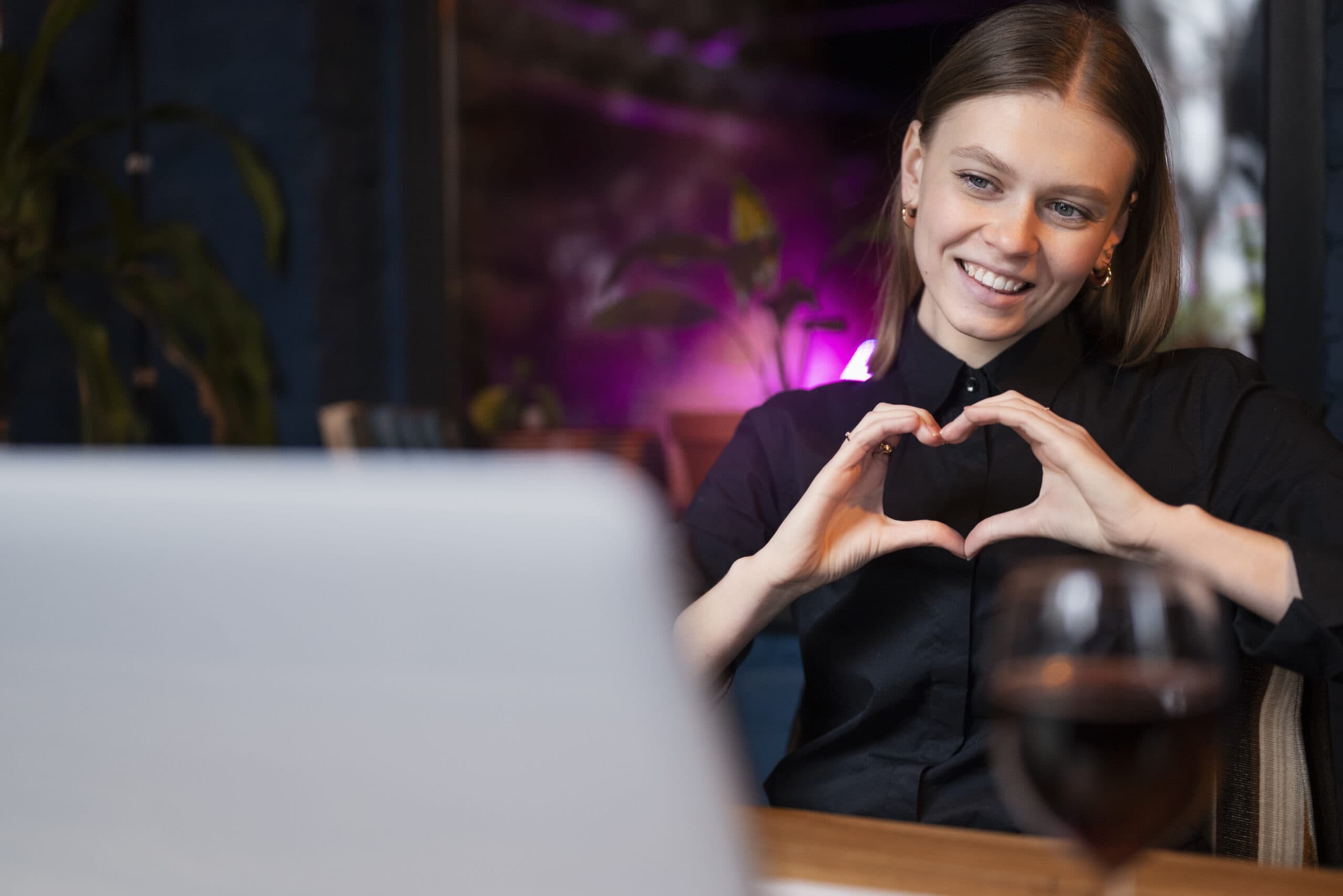 Welche Singlebörse passt zu mir? (Persönlichkeitstest)