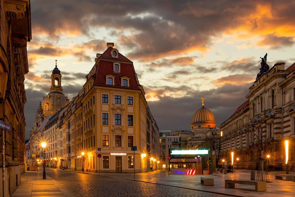 Singles ab 50 aus Dresden