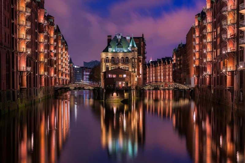 Singles ab 50 aus Hamburg