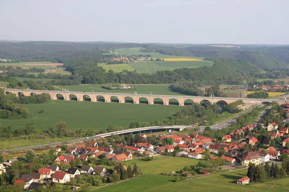 Singles ab 50 aus Jena