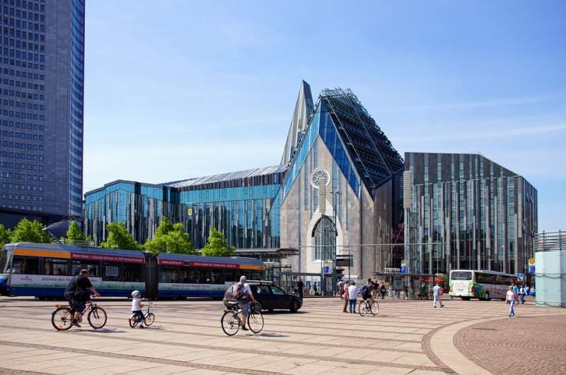 Singles ab 50 aus Leipzig
