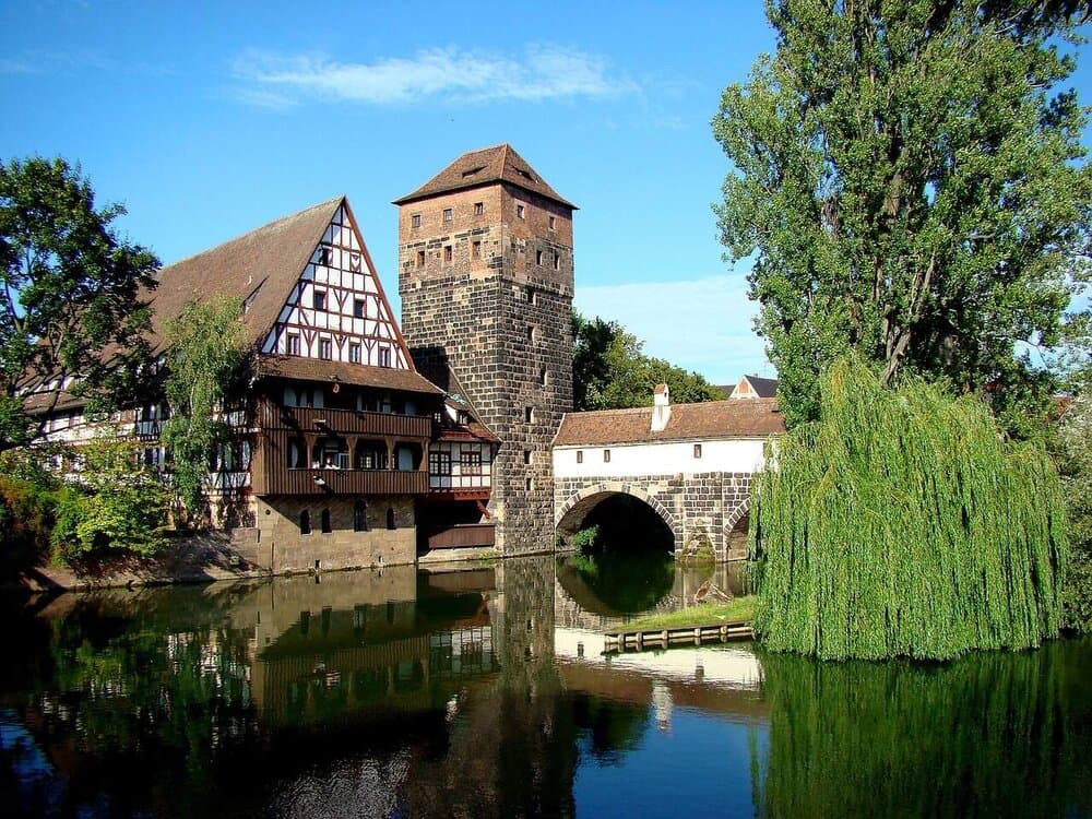 Singles ab 50 aus Nürnberg