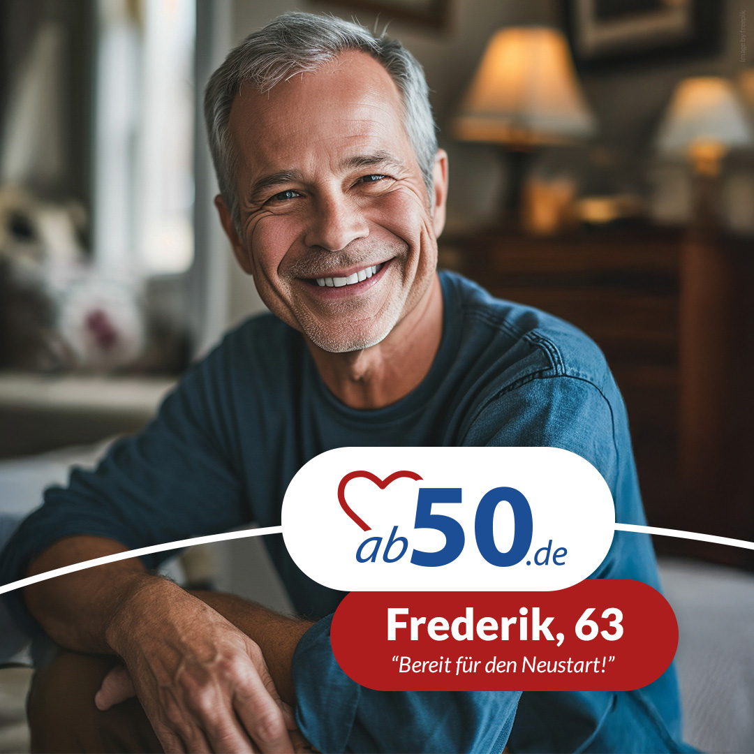 Bereit für einen Neustart?