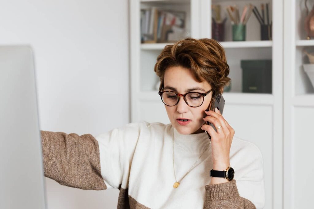 Frisuren für Frauen ab 50 - Pixie