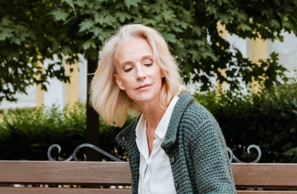 Frisueren für Frauen ab 50 - Frisuren, die jünger machen