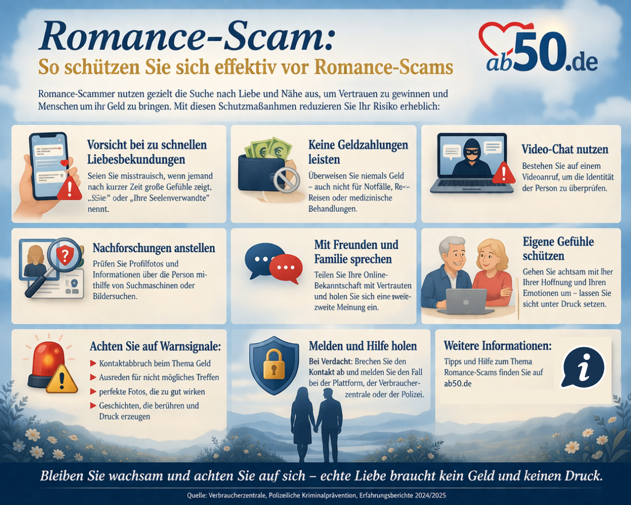 romance scam