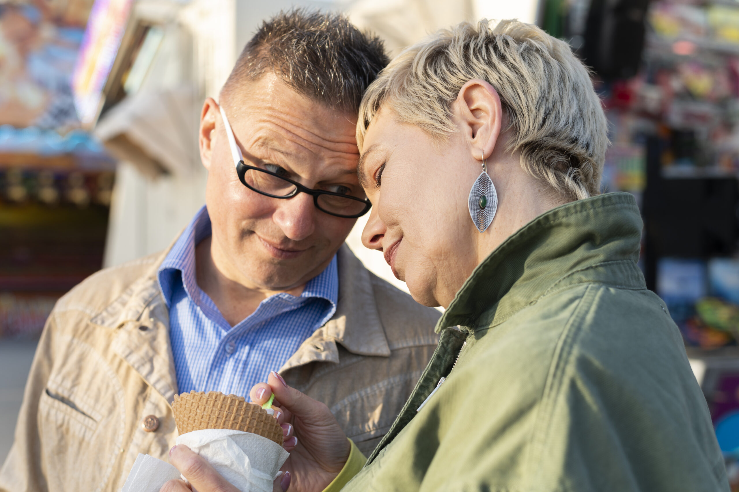 Neue Liebe nach langer Ehe – was wirklich wichtig ist